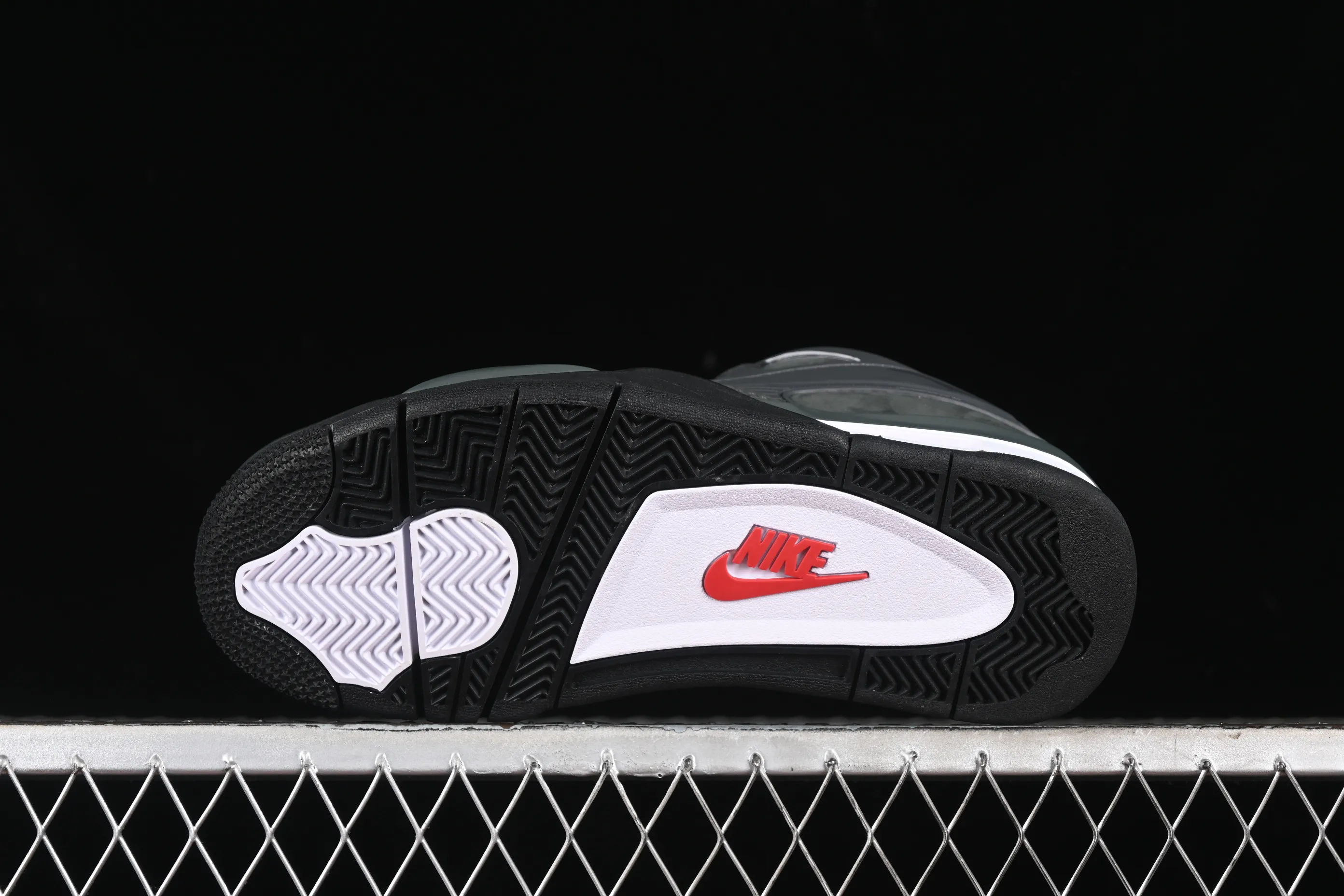 All categories Air Jordan Jordan series basketball shoes Air Jordan 4 DT version Air Jordan 4 "Remastered" AJ4 Joe 4 low-top retro basketball shoes HF4334-004